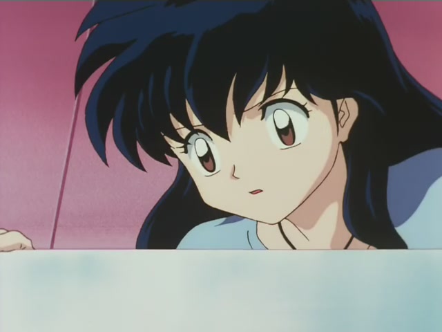 Inuyasha Ep 21: Naraku's True Identity Unveiled @ 00:07:05