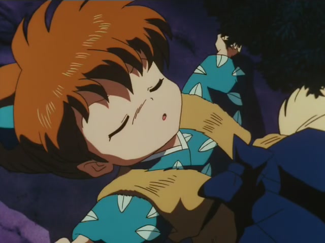 Inuyasha Ep 21: Naraku's True Identity Unveiled @ 00:07:40