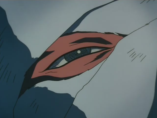 Inuyasha Ep 21: Naraku's True Identity Unveiled @ 00:14:54