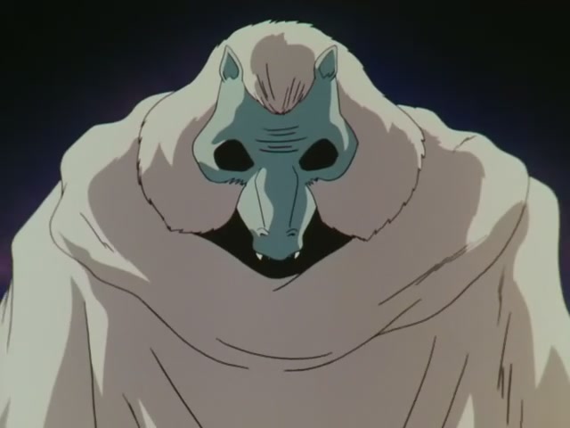 Inuyasha Ep 21: Naraku's True Identity Unveiled @ 00:15:15