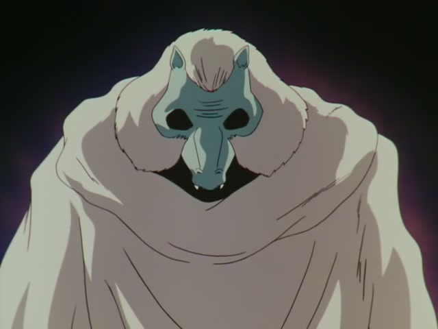 Inuyasha Ep 21: Naraku's True Identity Unveiled @ 00:15:20