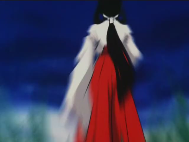 Inuyasha Ep 21: Naraku's True Identity Unveiled @ 00:16:29