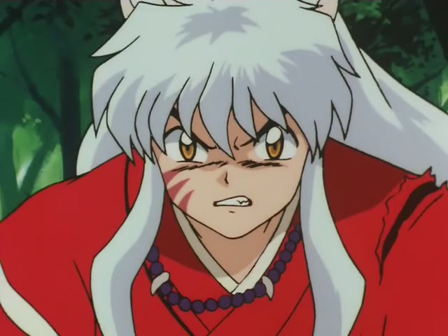 Inuyasha Ep 21: Naraku's True Identity Unveiled @ 00:16:50