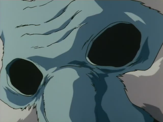 Inuyasha Ep 21: Naraku's True Identity Unveiled @ 00:17:07