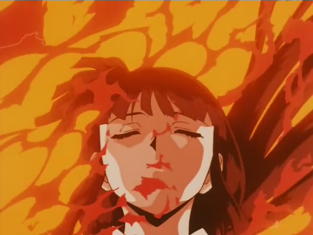 Inuyasha Ep 21: Naraku's True Identity Unveiled @ 00:17:37