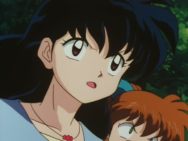 Inuyasha Ep 21: Naraku's True Identity Unveiled @ 00:18:03