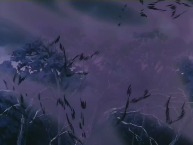 Inuyasha Ep 21: Naraku's True Identity Unveiled @ 00:18:38