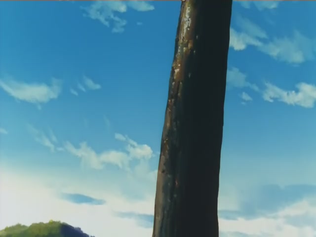 E022 · A Wicked Smile Kikyo's Wandering Soul screencaps