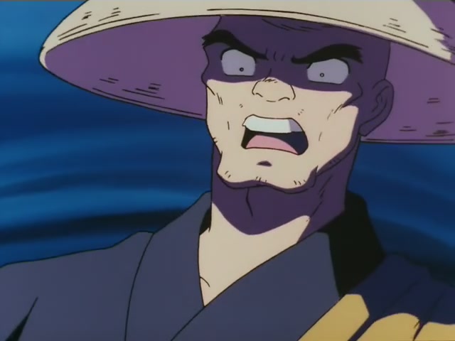 Inuyasha Ep 22: A Wicked Smile Kikyo's Wandering Soul @ 00:04:05