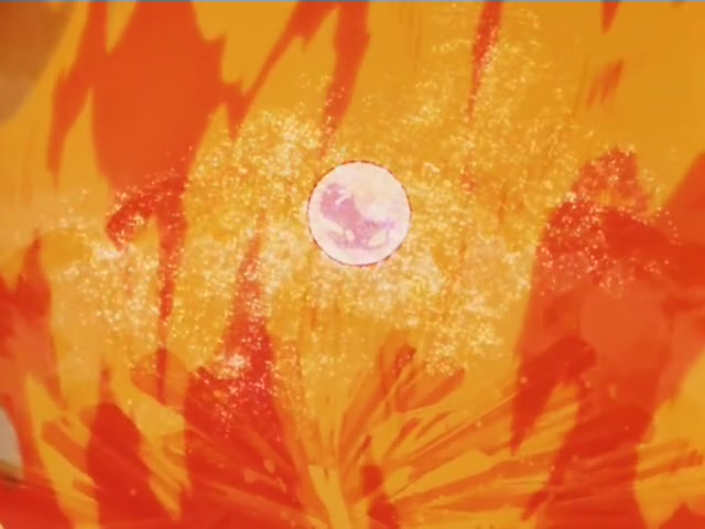Inuyasha Ep 24: Enter Sango the Demon Slayer @ 00:03:04