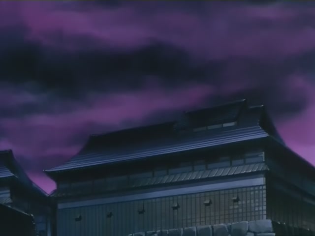 Inuyasha Ep 24: Enter Sango the Demon Slayer @ 00:07:09