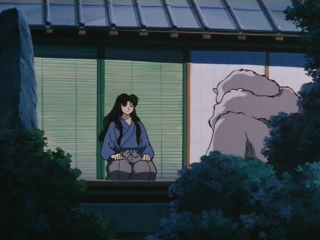 Inuyasha Ep 25: Naraku's Insidious Plot @ 00:01:34
