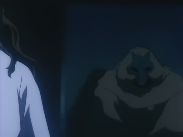 Inuyasha Ep 25: Naraku's Insidious Plot @ 00:02:52
