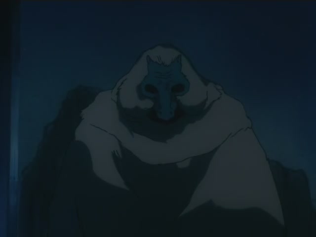 Inuyasha Ep 25: Naraku's Insidious Plot @ 00:02:56
