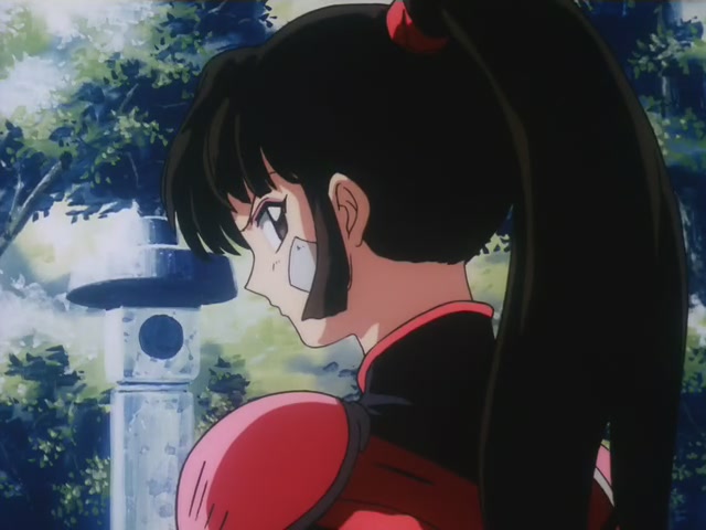 Inuyasha Ep 25: Naraku's Insidious Plot @ 00:03:00