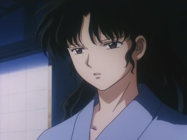 Inuyasha Ep 25: Naraku's Insidious Plot @ 00:03:04