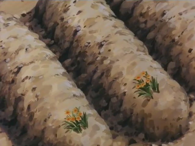 Inuyasha Ep 25: Naraku's Insidious Plot @ 00:03:26