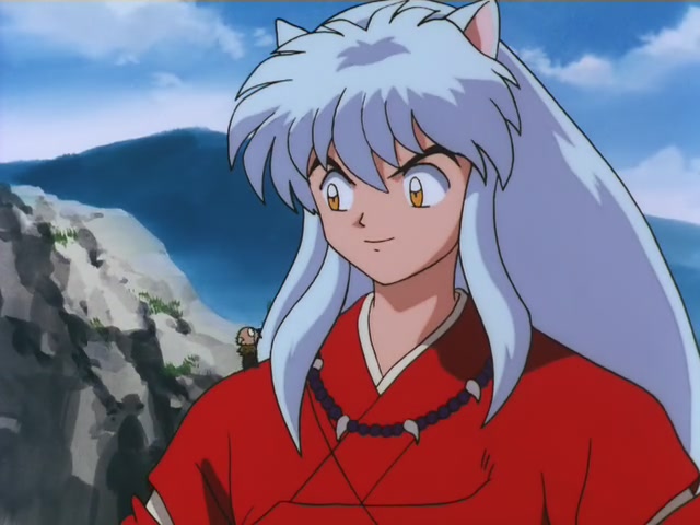 Inuyasha Ep 25: Naraku's Insidious Plot @ 00:04:31