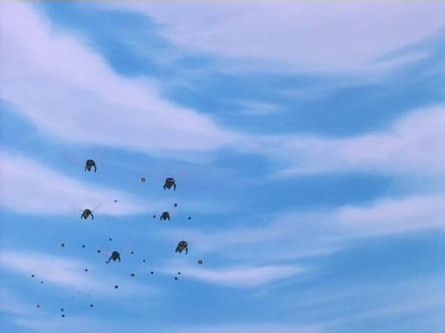 Inuyasha Ep 25: Naraku's Insidious Plot @ 00:08:27