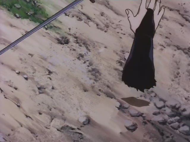 Inuyasha Ep 25: Naraku's Insidious Plot @ 00:10:02