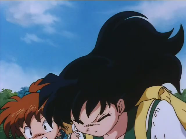 Inuyasha Ep 25: Naraku's Insidious Plot @ 00:10:06