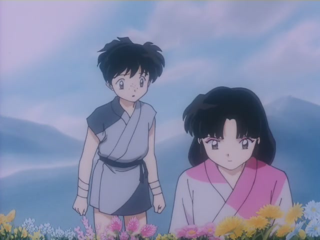 Inuyasha Ep 25: Naraku's Insidious Plot @ 00:12:46