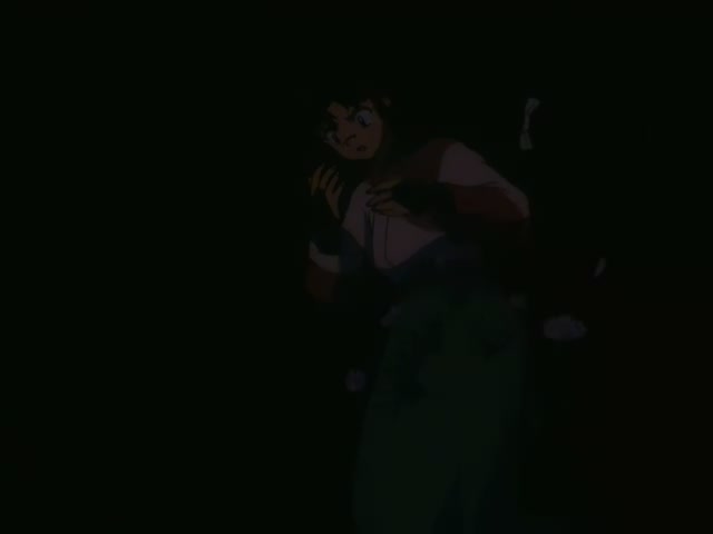 Inuyasha Ep 25: Naraku's Insidious Plot @ 00:14:29