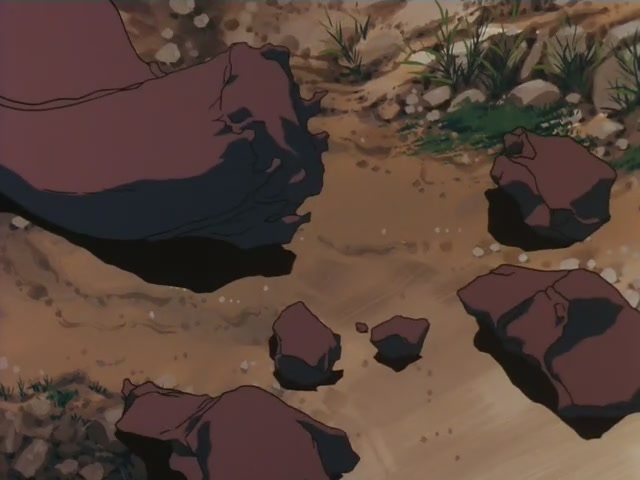 Inuyasha Ep 25: Naraku's Insidious Plot @ 00:15:38