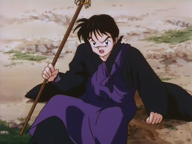 Inuyasha Ep 25: Naraku's Insidious Plot @ 00:15:59