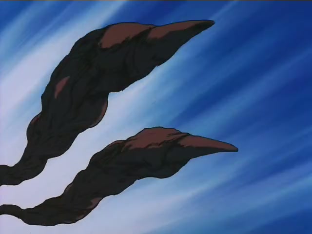 Inuyasha Ep 25: Naraku's Insidious Plot @ 00:18:17