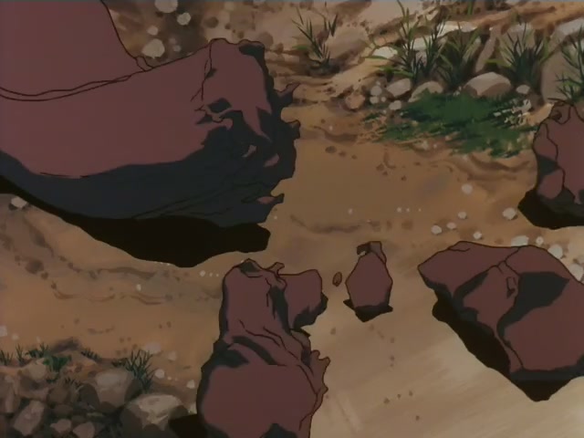 Inuyasha Ep 25: Naraku's Insidious Plot @ 00:18:21