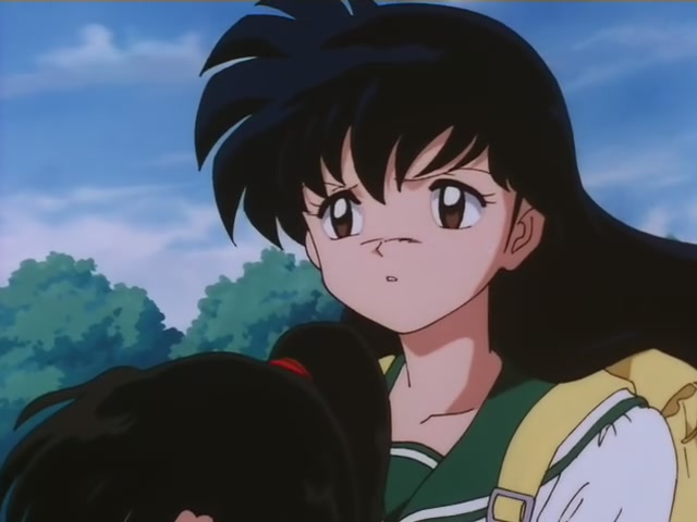 Inuyasha Ep 25: Naraku's Insidious Plot @ 00:18:30