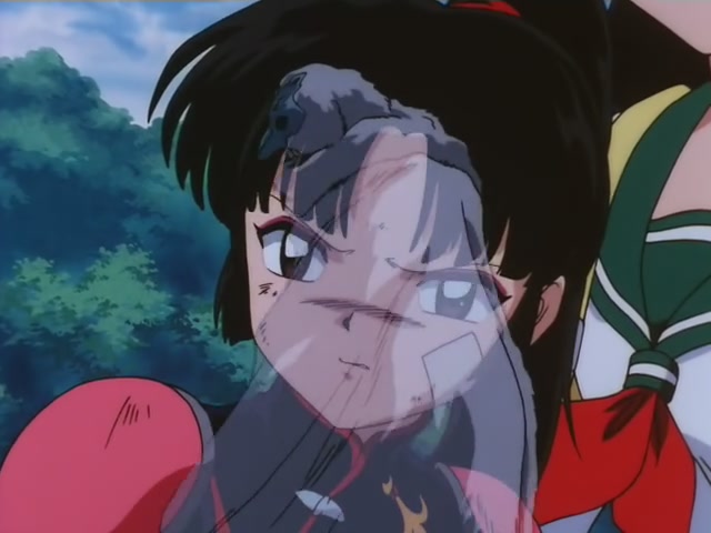 Inuyasha Ep 25: Naraku's Insidious Plot @ 00:18:39