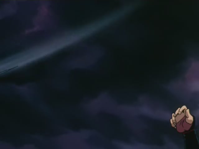 Inuyasha Ep 26: The Secret of the Sacred Jewel Revealed @ 00:00:47