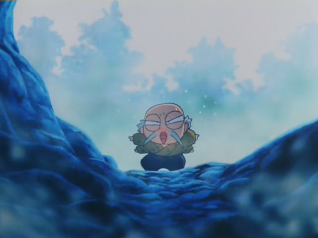 Inuyasha Ep 26: The Secret of the Sacred Jewel Revealed @ 00:06:01