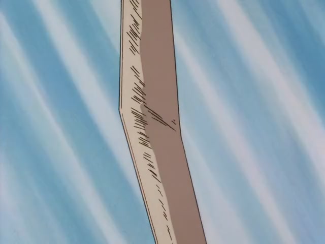Inuyasha Ep 28: Sango's Suffering and Kohaku's Life @ 00:00:42