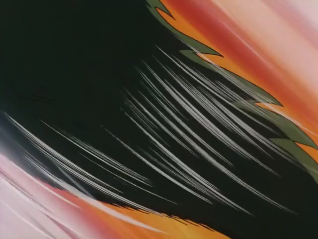 Inuyasha Ep 28: Sango's Suffering and Kohaku's Life @ 00:02:13