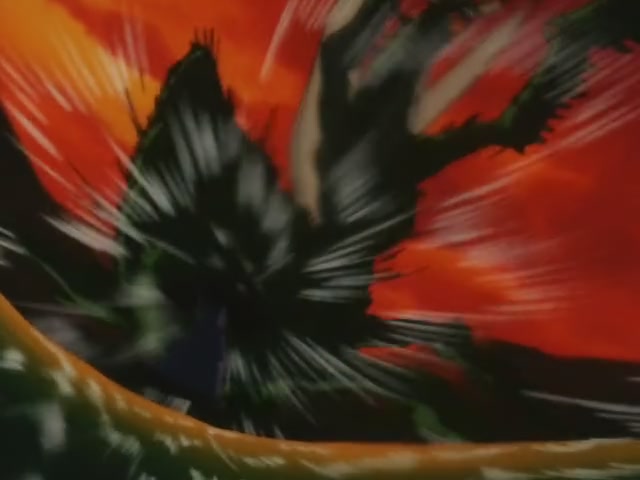 Inuyasha Ep 28: Sango's Suffering and Kohaku's Life @ 00:02:26