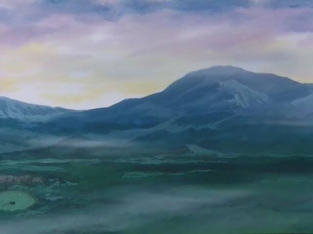 Inuyasha Ep 28: Sango's Suffering and Kohaku's Life @ 00:04:22