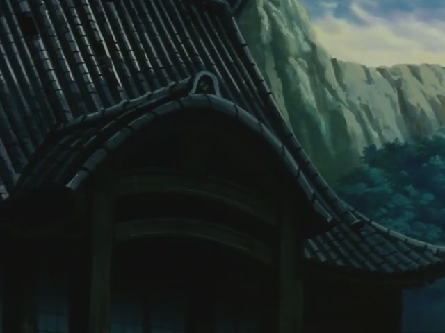 Inuyasha Ep 28: Sango's Suffering and Kohaku's Life @ 00:04:43