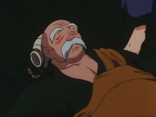Inuyasha Ep 28: Sango's Suffering and Kohaku's Life @ 00:04:48