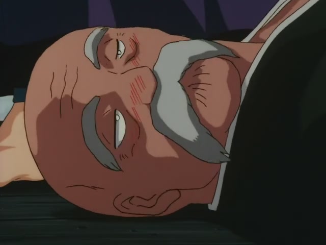 Inuyasha Ep 28: Sango's Suffering and Kohaku's Life @ 00:04:52