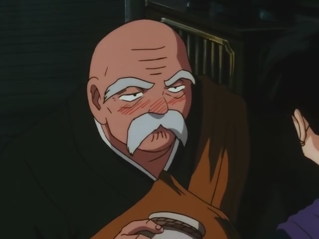 Inuyasha Ep 28: Sango's Suffering and Kohaku's Life @ 00:05:44