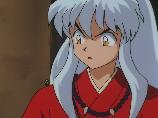 Inuyasha Ep 28: Sango's Suffering and Kohaku's Life @ 00:06:53