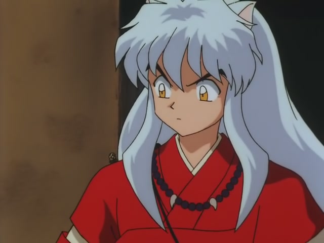 Inuyasha Ep 28: Sango's Suffering and Kohaku's Life @ 00:07:01