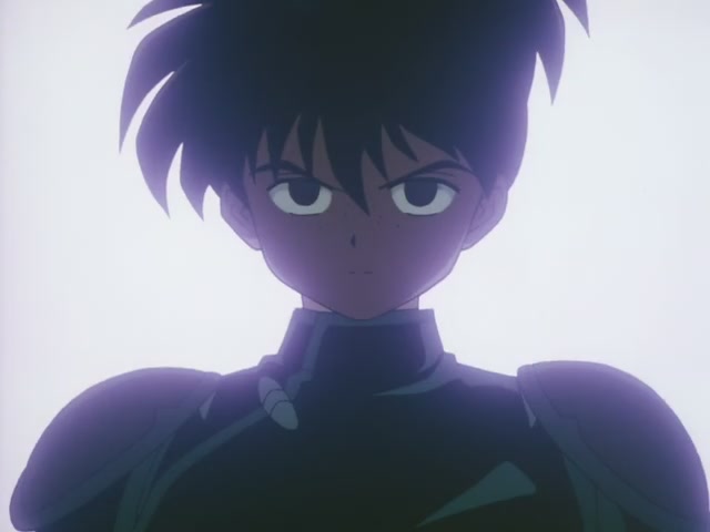 Inuyasha Ep 30: Tetsusaiga Is Stolen Showdown at Naraku's Castle @ 00:02:26