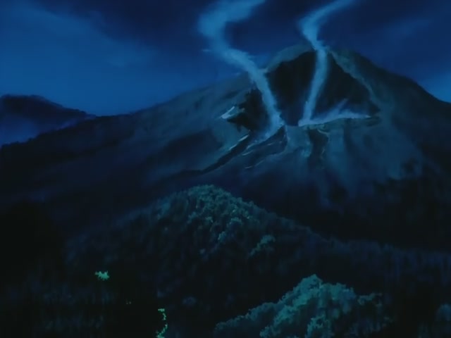 Inuyasha Ep 34: Inuyasha's Feelings @ 00:01:17