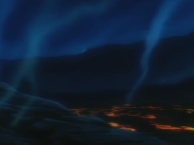 Inuyasha Ep 34: Inuyasha's Feelings @ 00:01:21