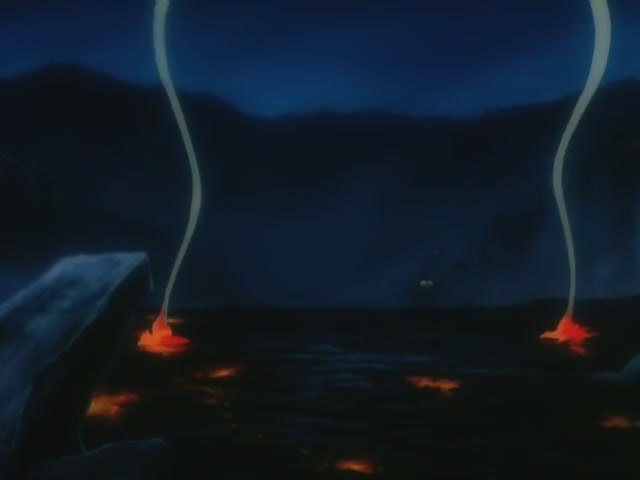 Inuyasha Ep 34: Inuyasha's Feelings @ 00:01:26