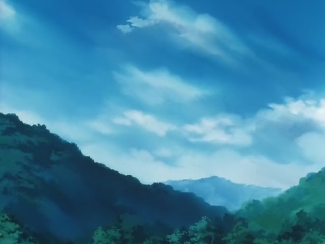 Inuyasha Ep 34: Inuyasha's Feelings @ 00:03:05